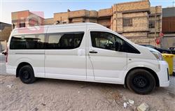 تويوتا هايس